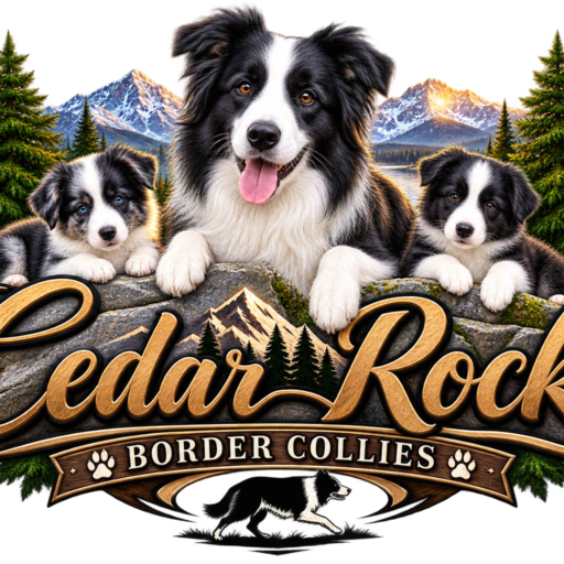 Cedar Rock Border Collies